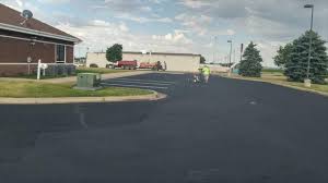 Best Heated Driveway Installation  in Chatsworth, IL